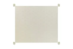 Sengeteppe Kazy 220x240 cm