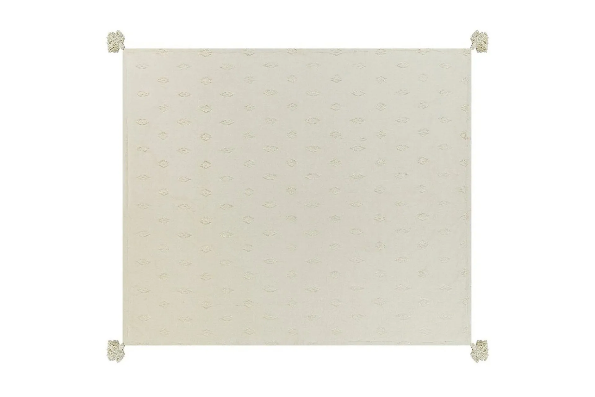 Sengeteppe Kazy 220x240 cm