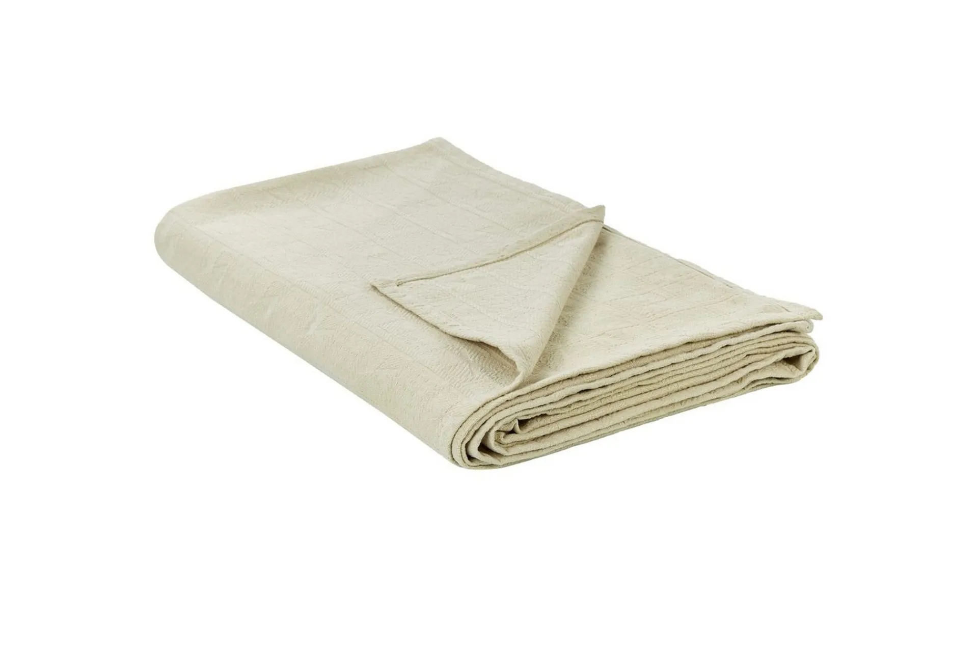 Sengeteppe-Sengeteppe Maraka , 150x200 cm Beige
