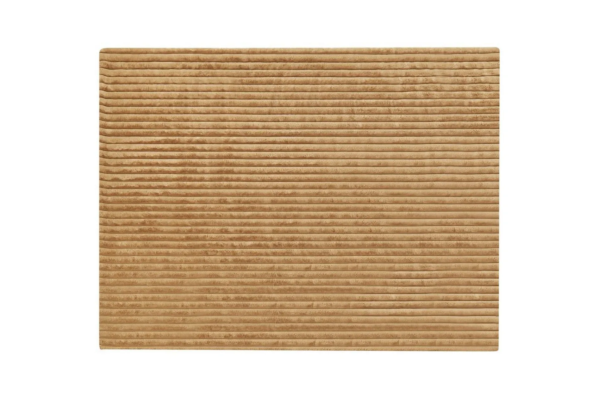 Tepper & Pledd-Sengeteppe Rakya , 150x200 cm Brun