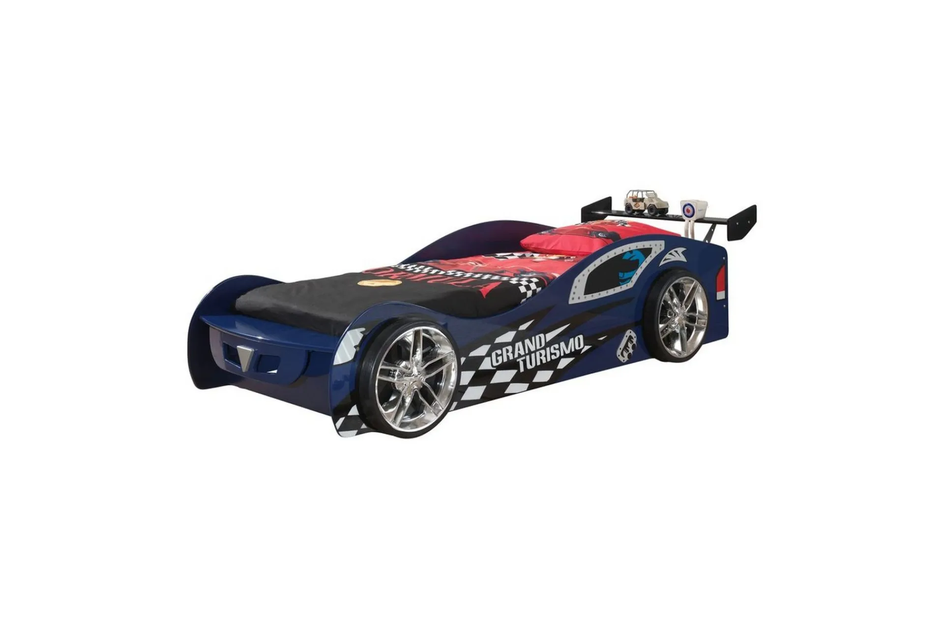 Seng Grand Turismo 90x200 cm Med Madrass