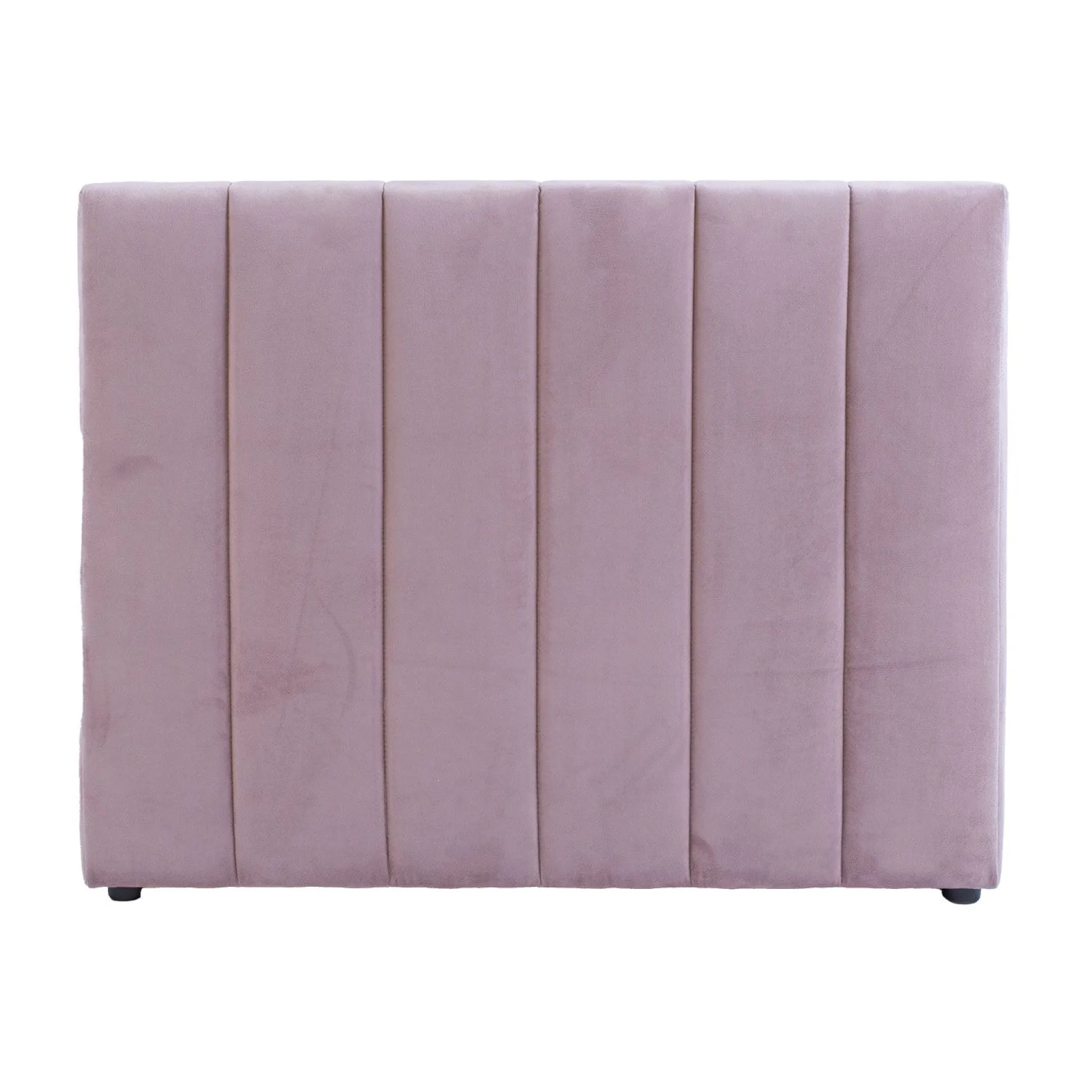 Seng HOME4YOU Jasper 90x200 cm med madrass Harmony Uno 180x40xh76 cm, Eik