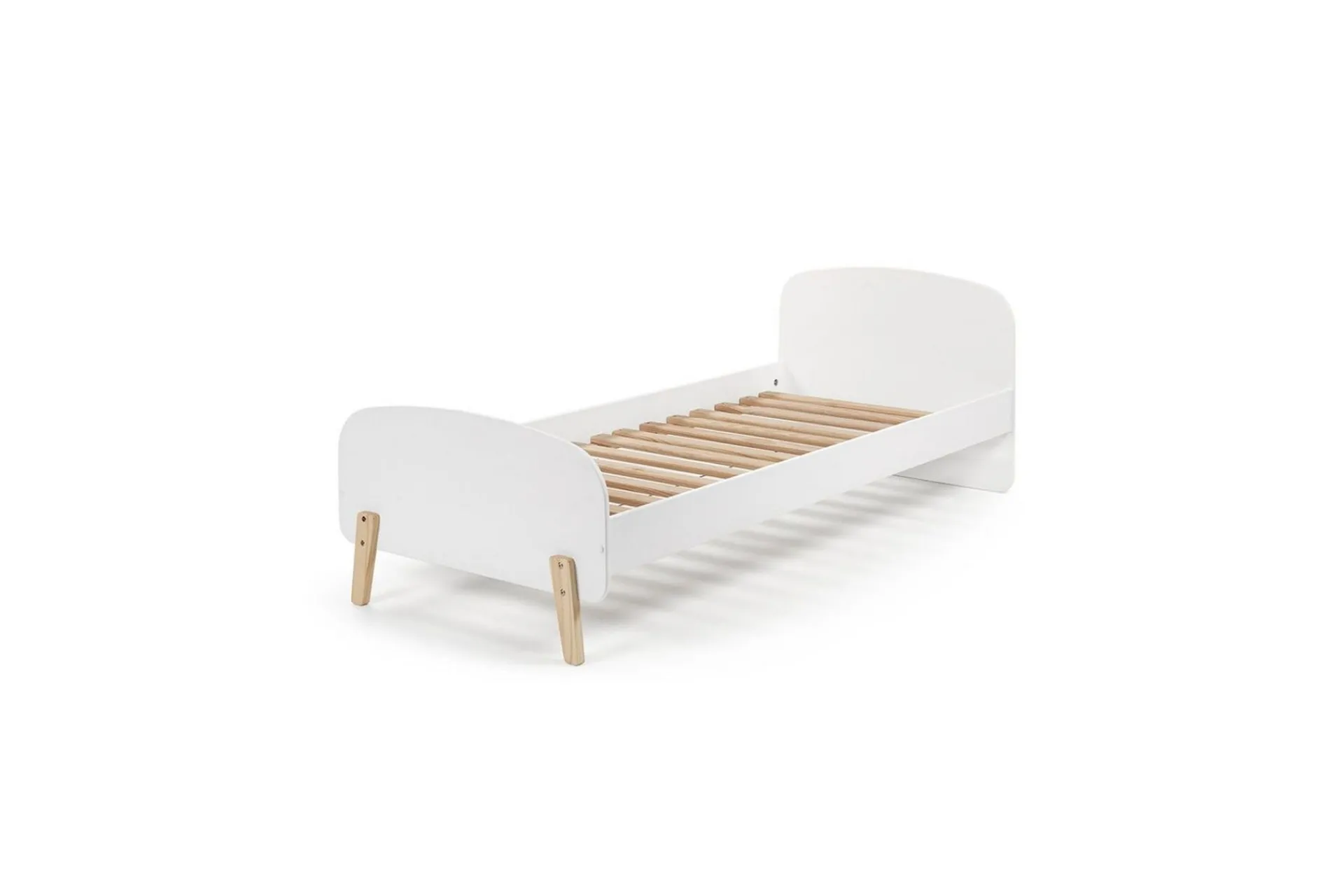 Seng med skuff skrivebord Kiddy