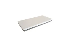 Barneseng & Juniorseng-Seng Race Rosa 70x140 cm Med Madrass Rød