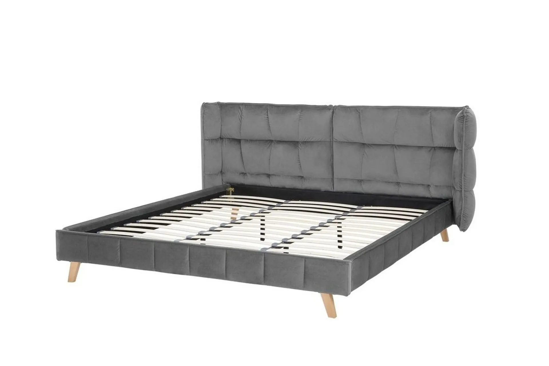 Bedly Senlis Dobbeltseng 180 | 200 cm