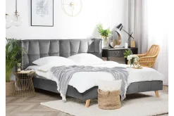 Bedly Senlis Dobbeltseng 180 | 200 cm
