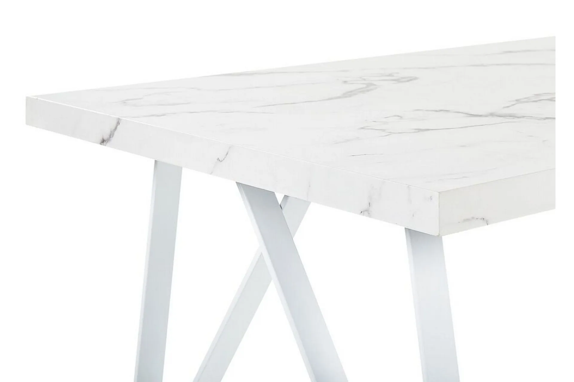 Senneterre Spisebord 90x160 cm