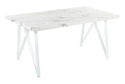 Senneterre Spisebord 90x160 cm