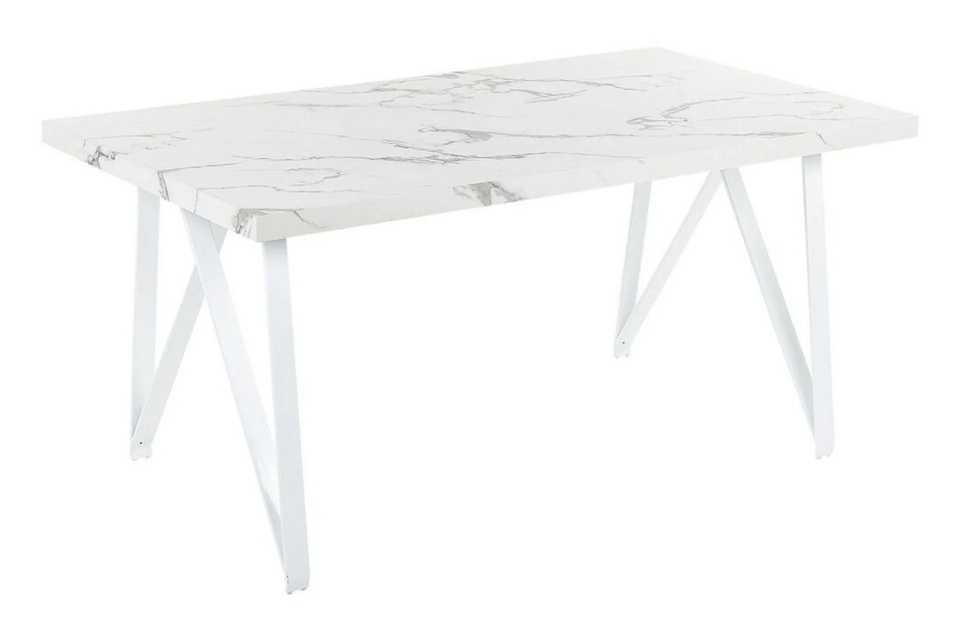 Senneterre Spisebord 90x160 cm