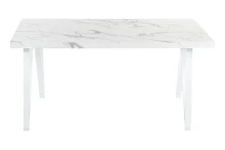 Senneterre Spisebord 90x160 cm