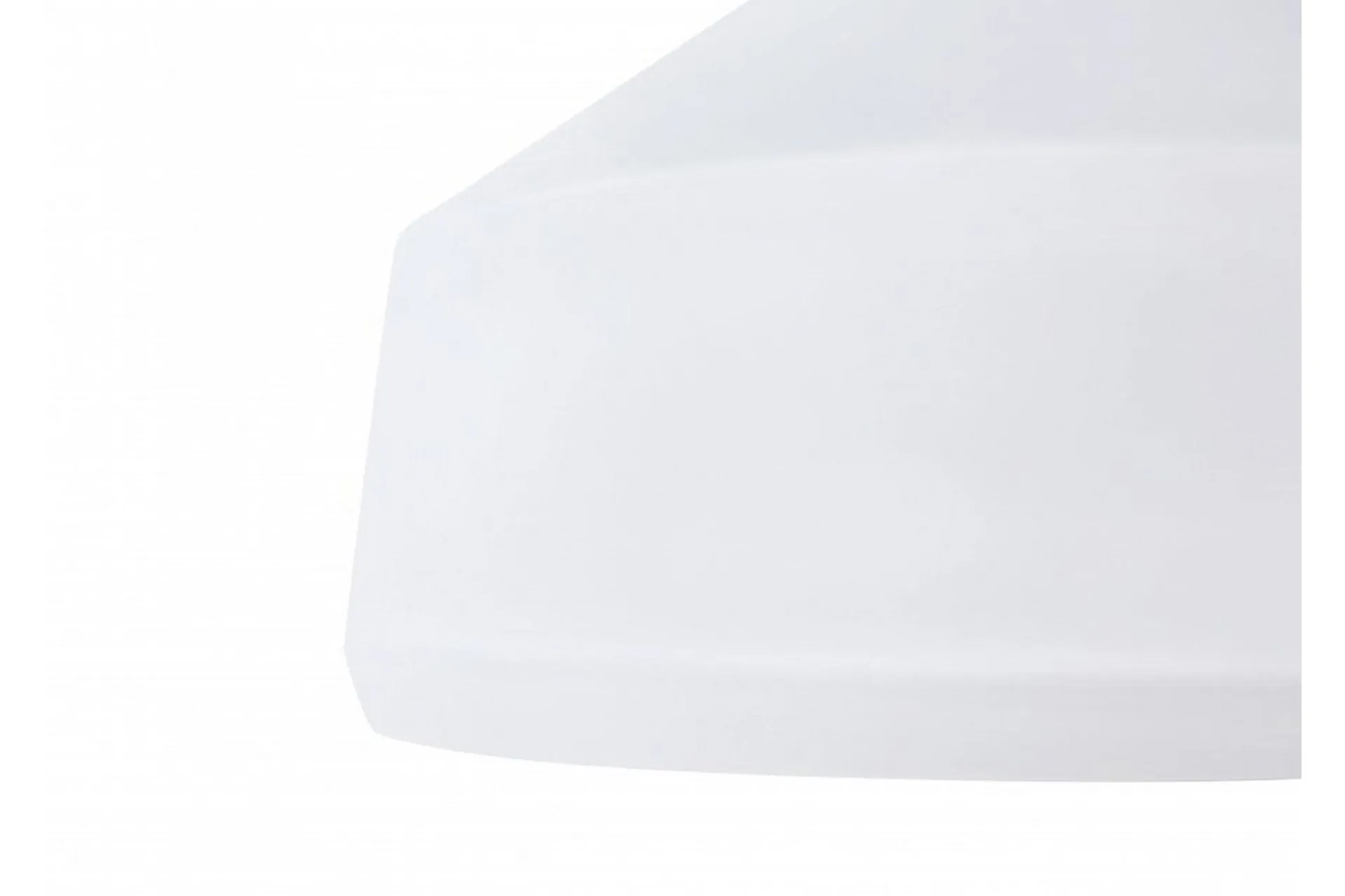 Kjøkkenlampe|Taklampe-Sepik Taklampe 34 cm Hvit