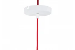 Kjøkkenlampe|Taklampe-Sepik Taklampe 34 cm Hvit