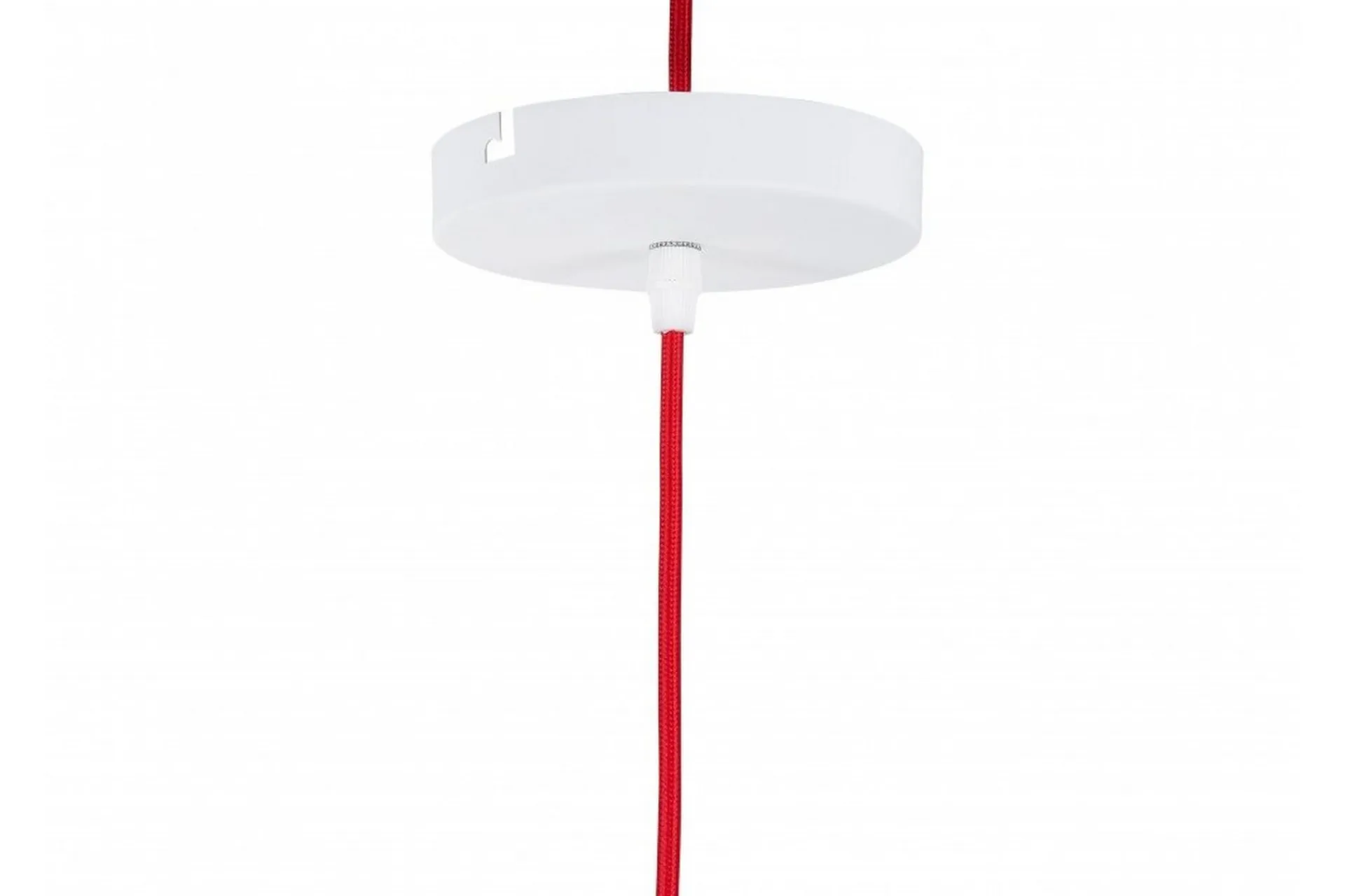 Kjøkkenlampe|Taklampe-Sepik Taklampe 34 cm Hvit
