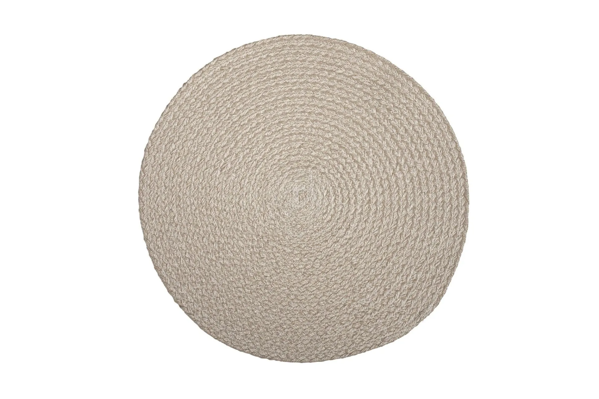 Seppo Kuvertbrikke 38 cm Rund