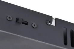 Trio Lighting Sequence LED-Taklampe /Matt Svart
