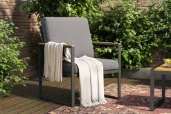 Comfort Garden Serena Sofagruppe 4-seter