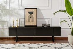 Serenity Tv-benk 180x30 cm