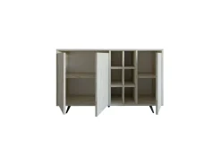 Gangbord|Avlastningsbord-Seria Konsollbord 140 cm Beige