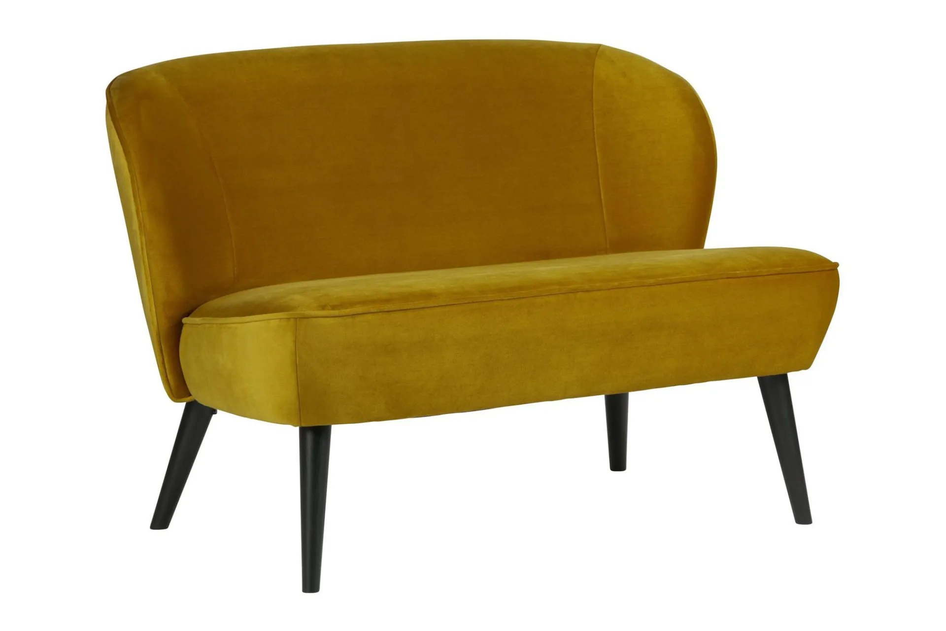 WOOOD Serra Sofa S