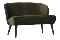 WOOOD Serra Sofa S