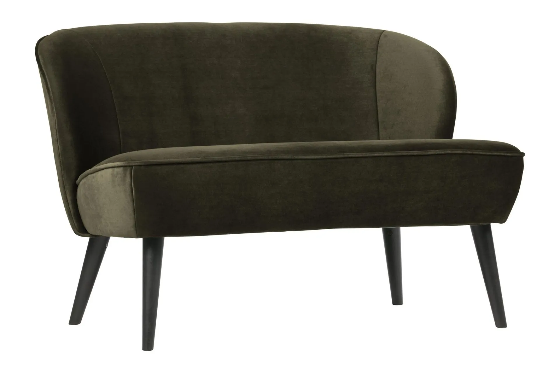 WOOOD Serra Sofa S