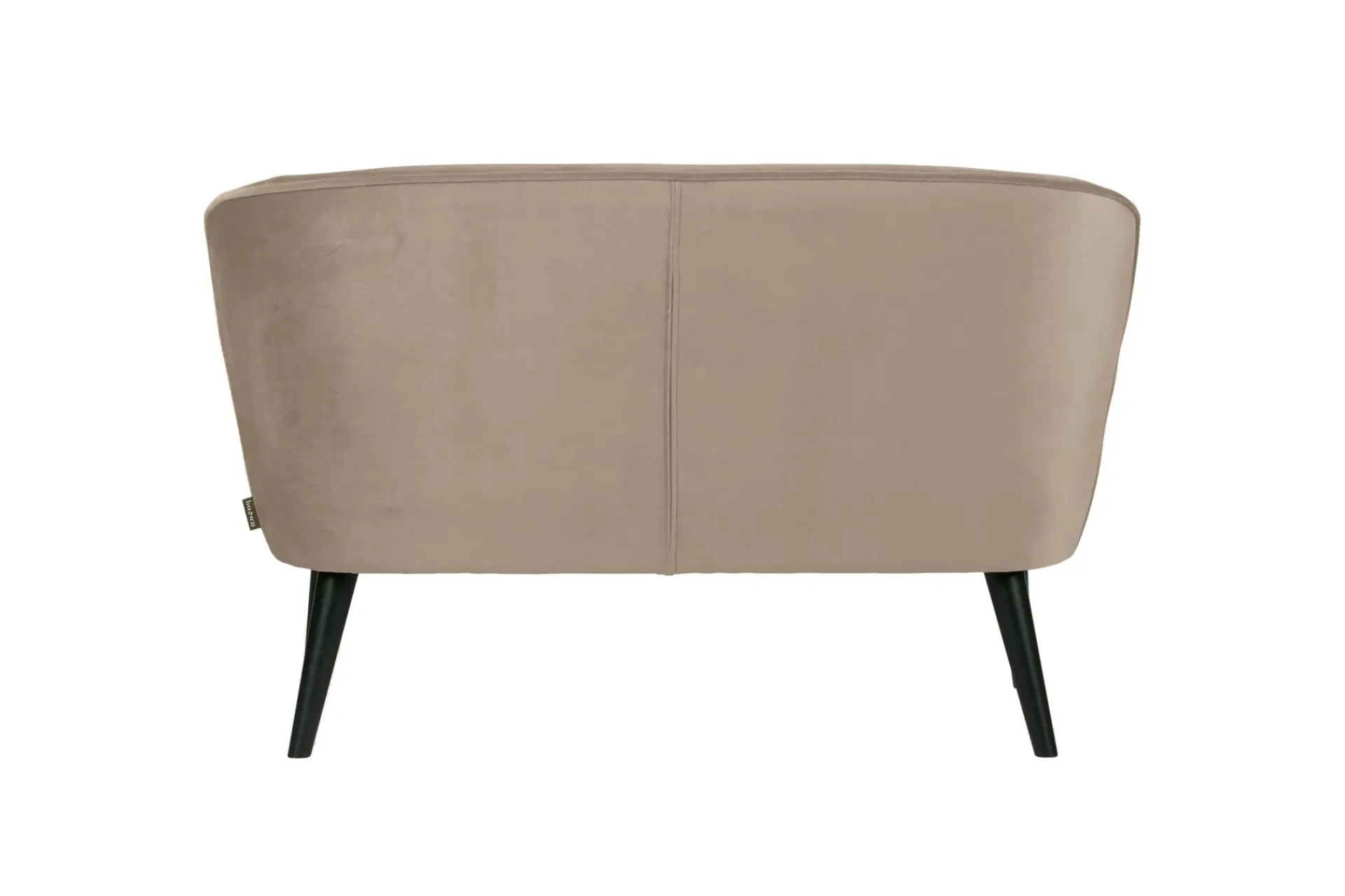2 Seter Sofa-Serra Sofa 2-seter Khaki