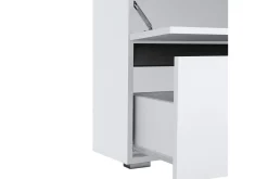 Loft24 Baderom|Baderomsskap-Servantskap Wisla 80x35x55 cm, Hvit
