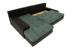 3-seters Hjørnesovesofa