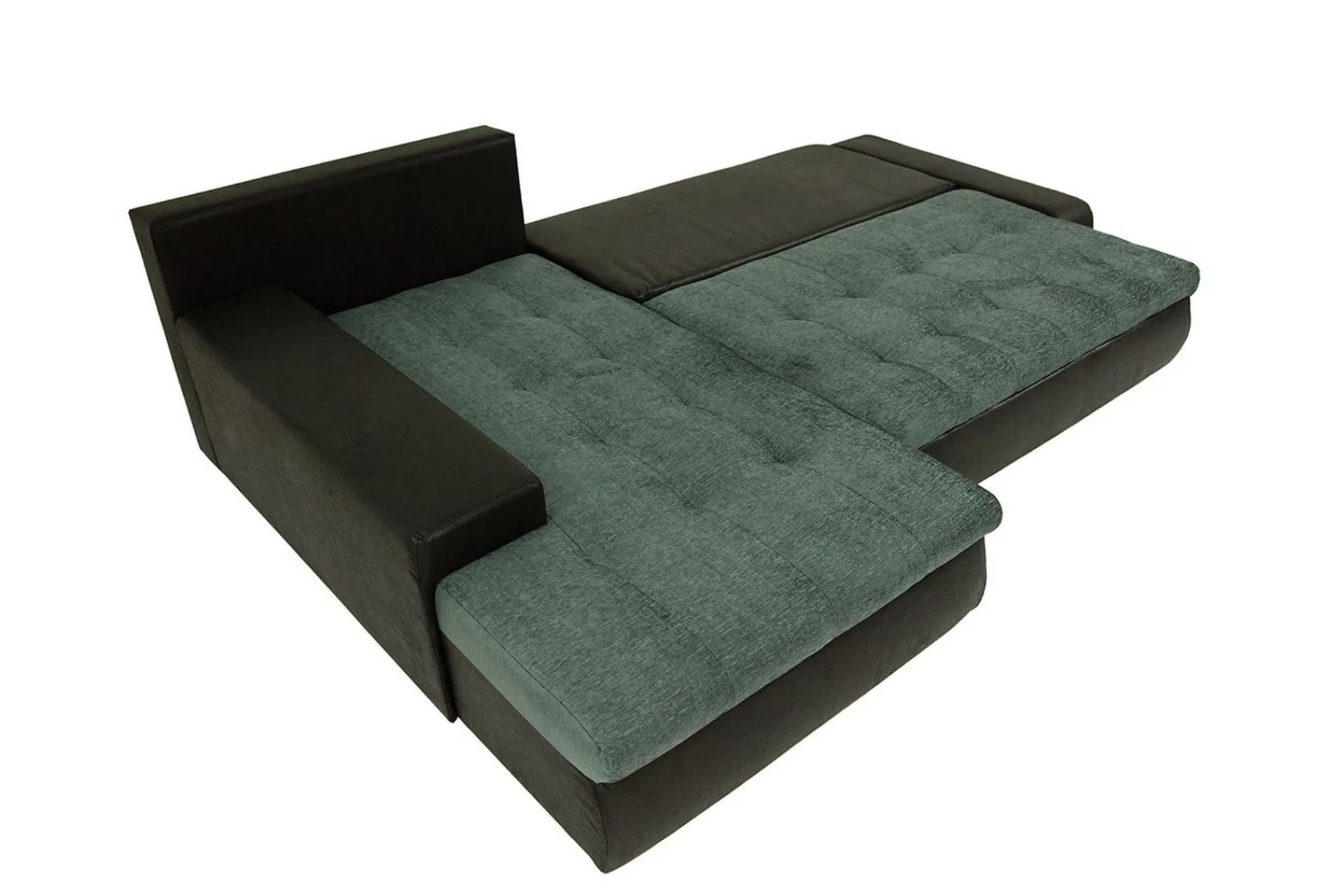 3-seters Hjørnesovesofa