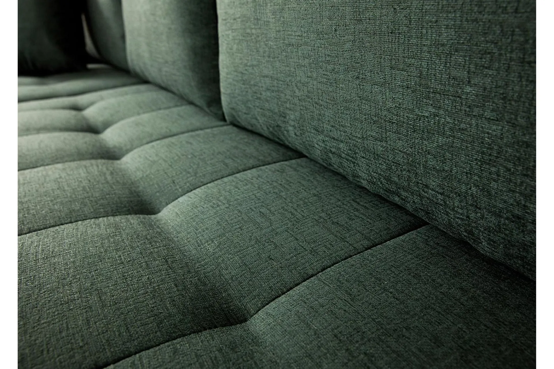3-seters Hjørnesovesofa