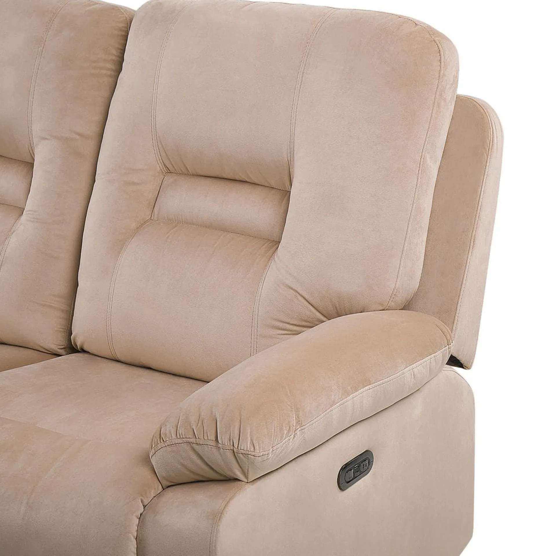2-seters sofa Bergen