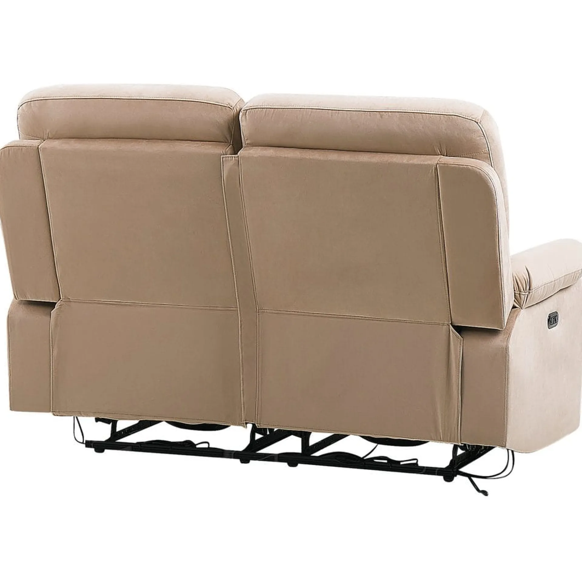 2-seters sofa Bergen