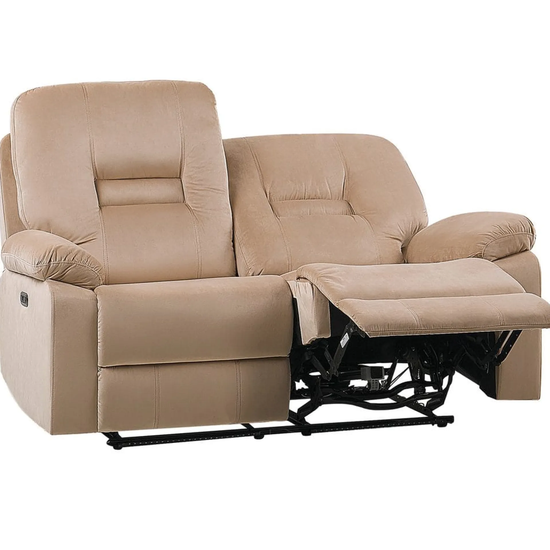 2-seters sofa Bergen