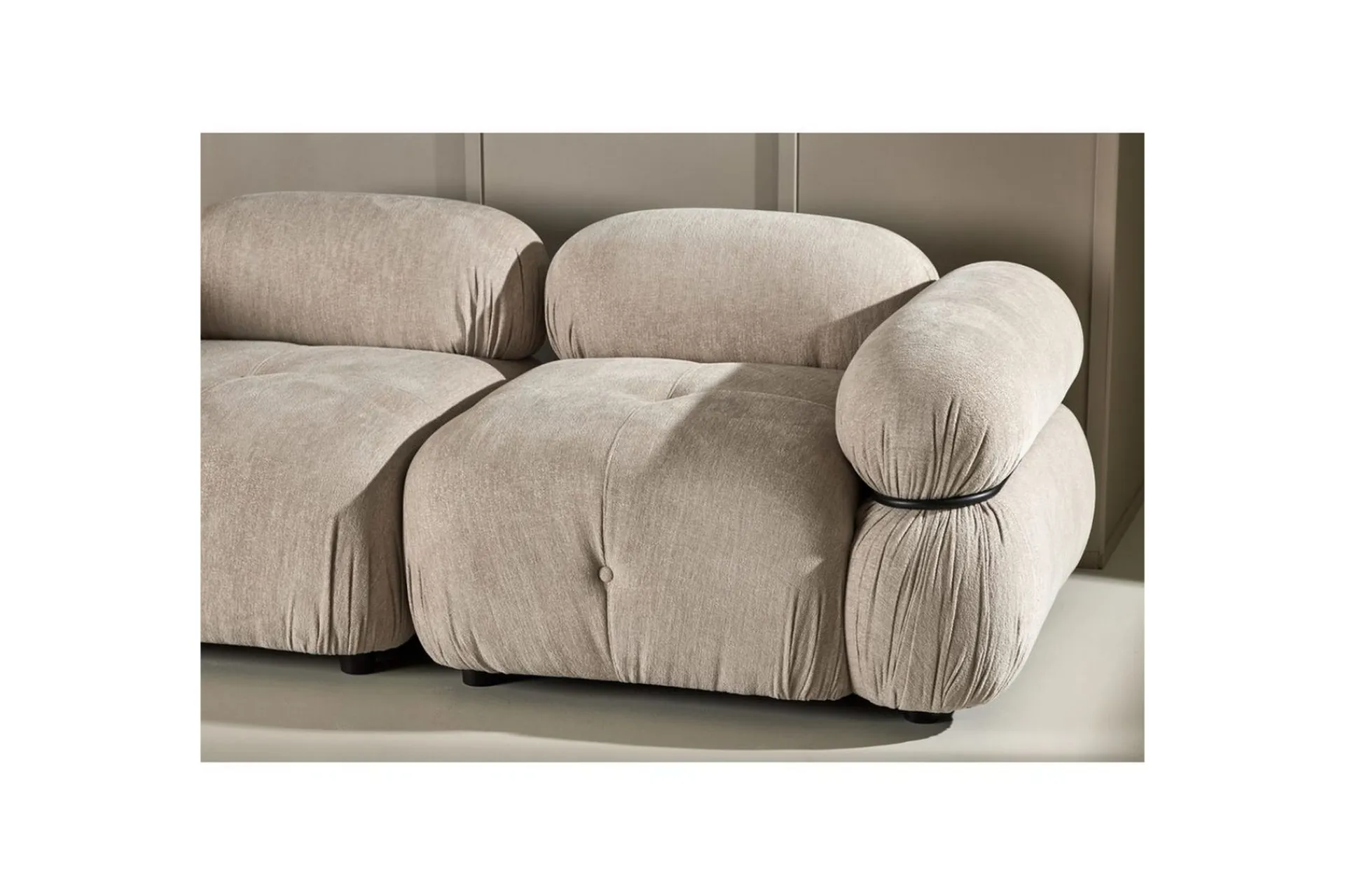 2-seters sofa Mika