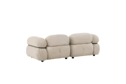 2-seters sofa Mika
