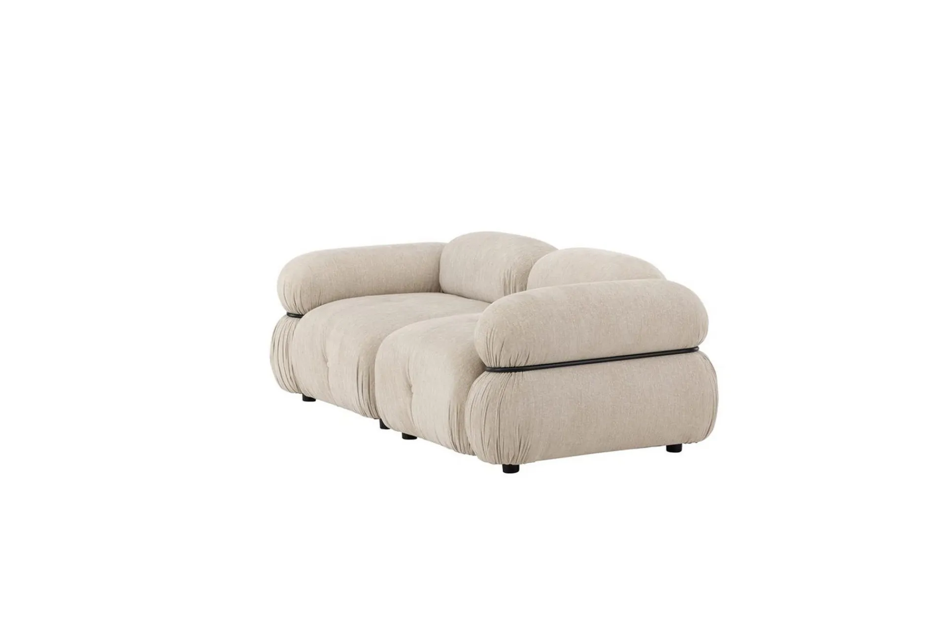 2-seters sofa Mika