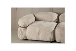 2-seters sofa Mika