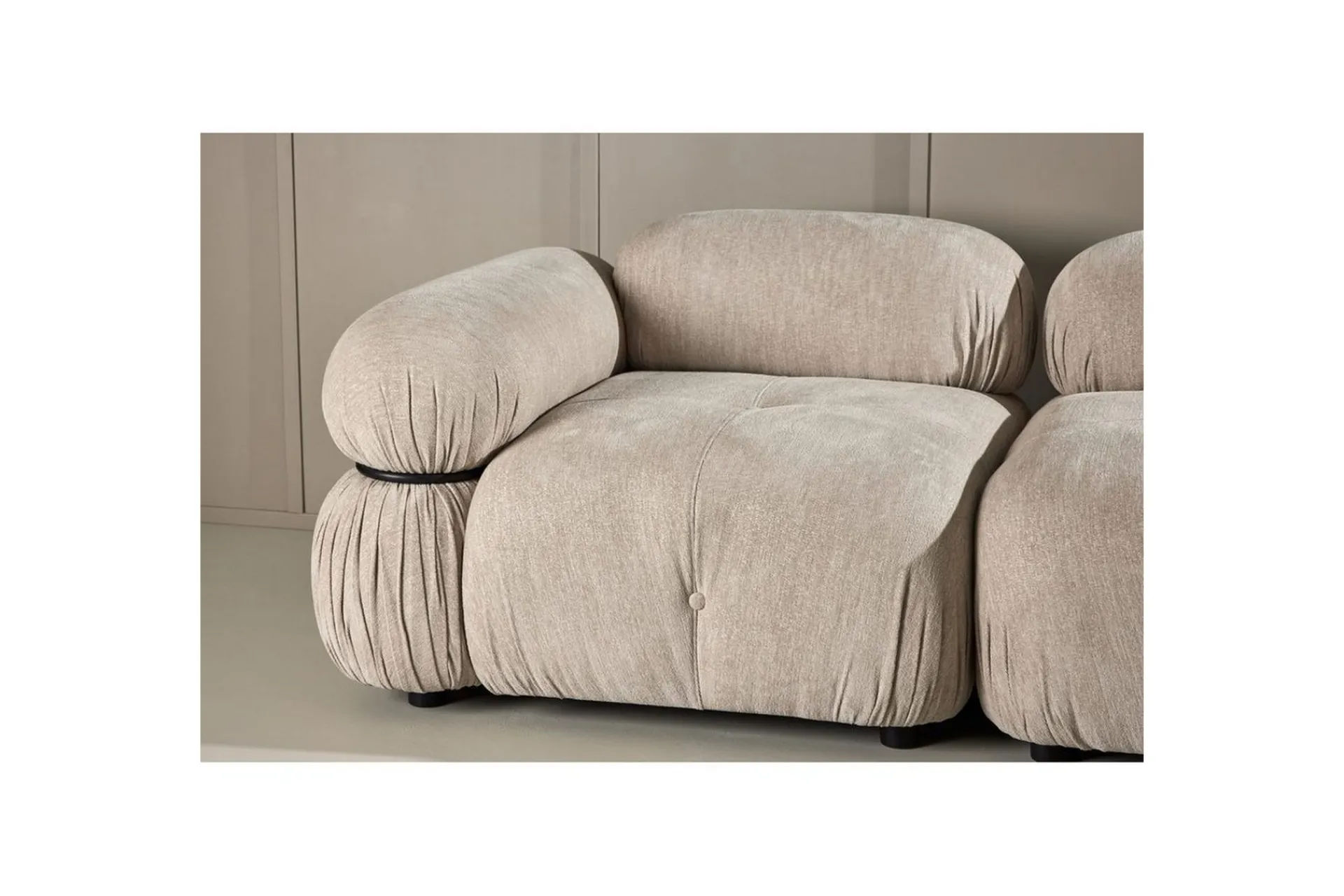 2-seters sofa Mika
