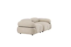 2-seters sofa Mika