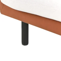 2-seters sofa Vorgod