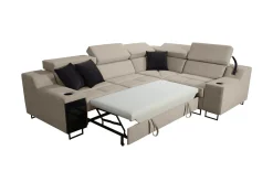 4-seters Sovesofa Høyre
