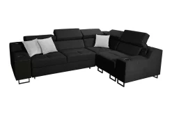 4-seters Sovesofa Høyre