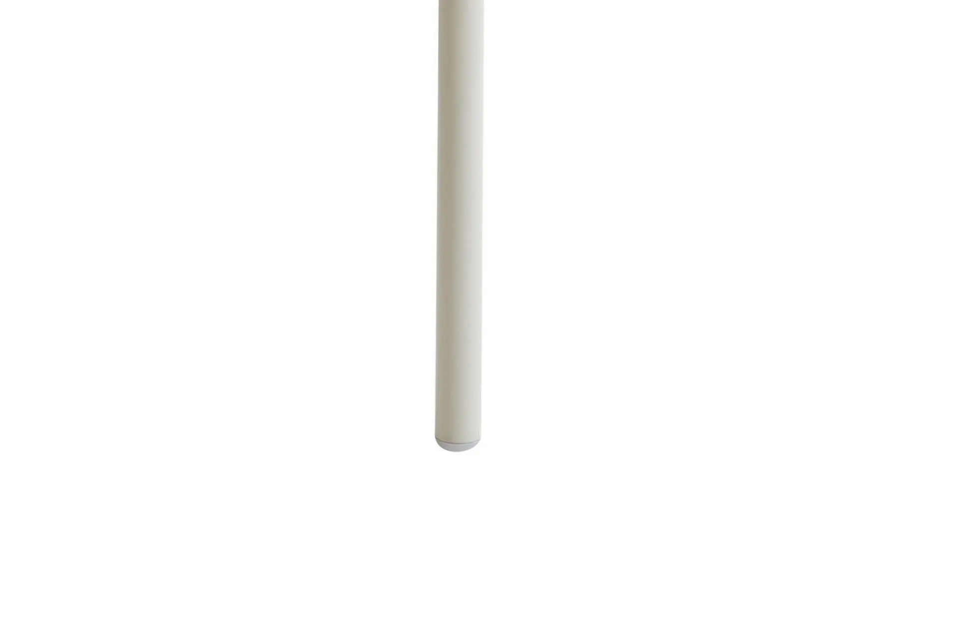 Karmstoler-Sett med 2 spisestuestoler Alanson Beige