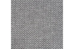 Karmstoler-Sett med 2 spisestuestoler Albion Grey,Brun