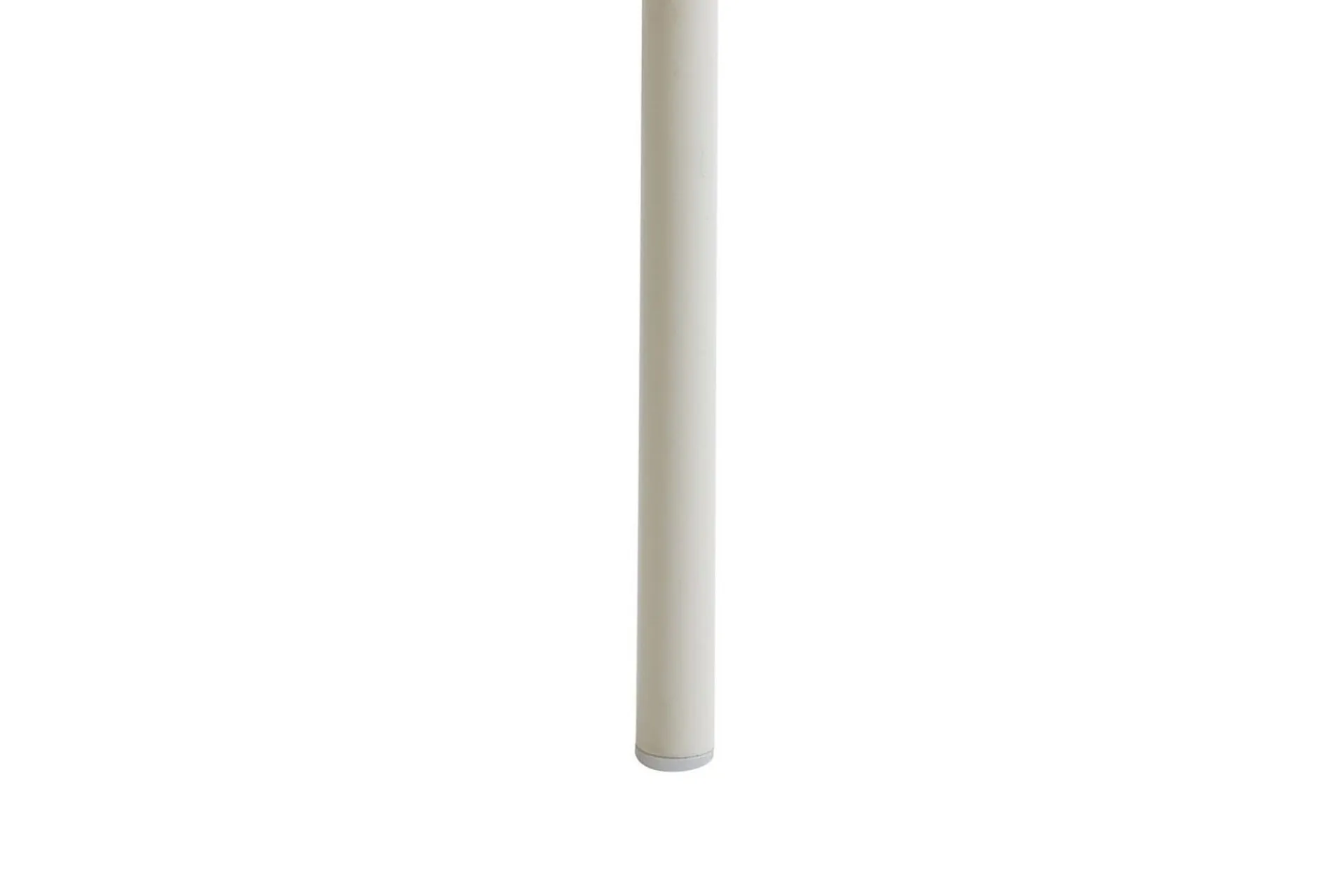 Karmstoler-Sett med 2 spisestuestoler Bowdon Beige