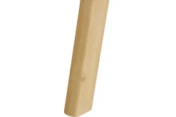 Karmstoler-Sett med 2 spisestuestoler Yuba Brun,Grön