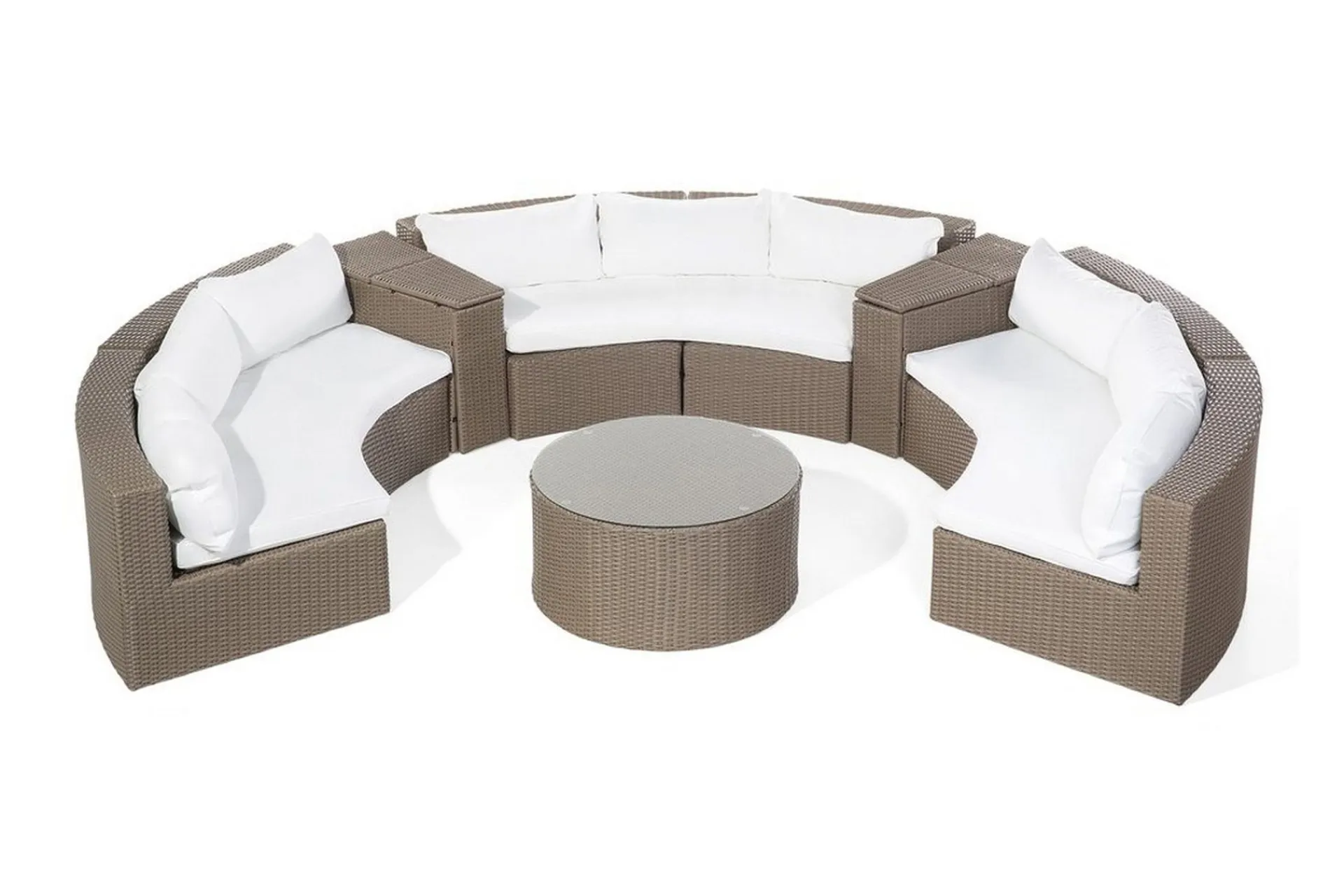 Severo Loungegruppe 102 cm