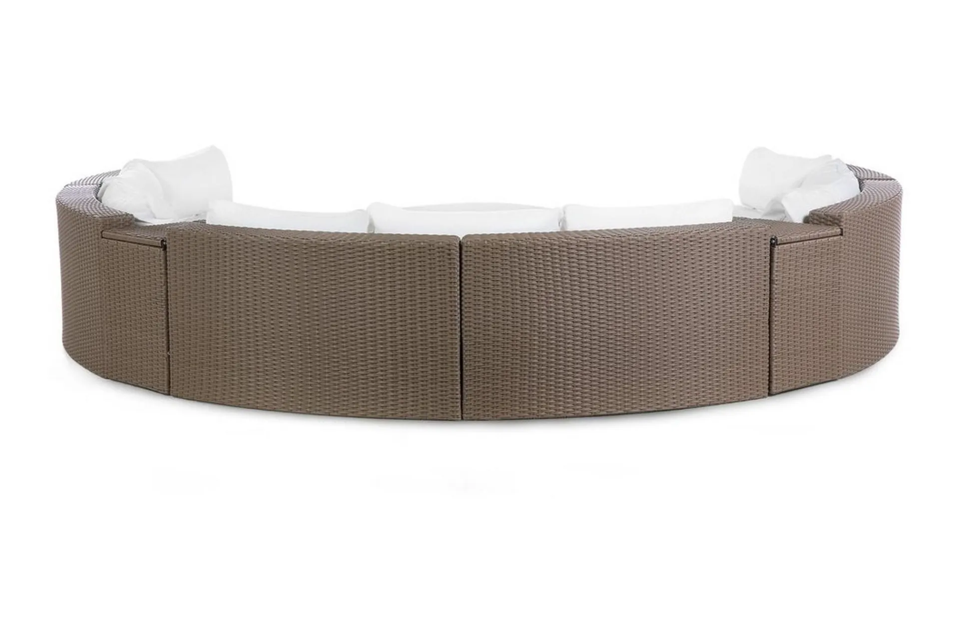 Severo Loungegruppe 102 cm