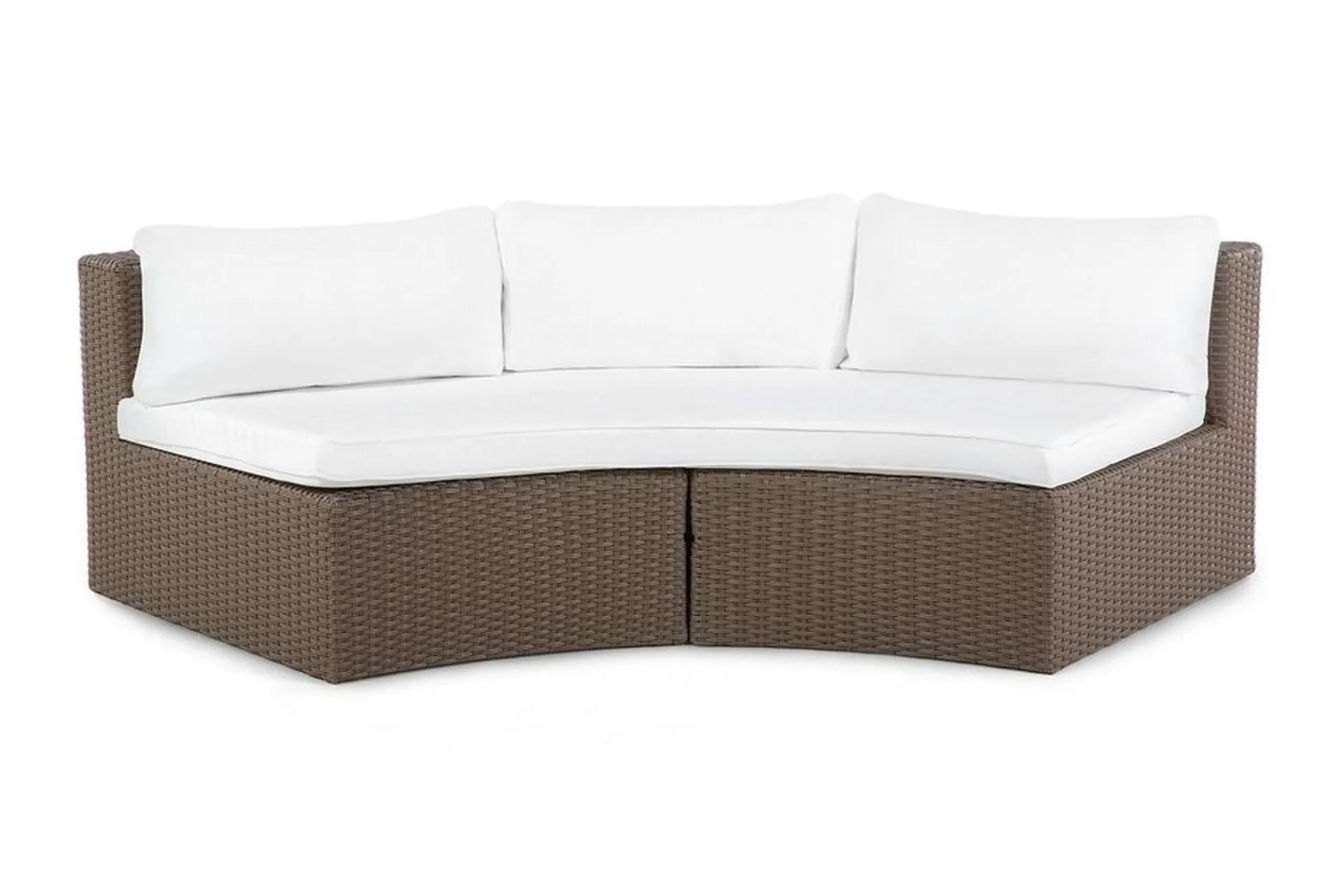 Severo Loungegruppe 102 cm