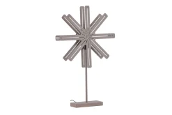 Venture Home Säfsen Adventsstjerne / Julelampe 40 cm